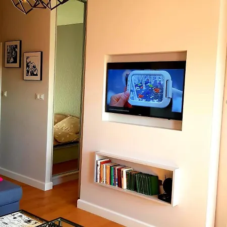 Homecomfort Jana Kazimierza *