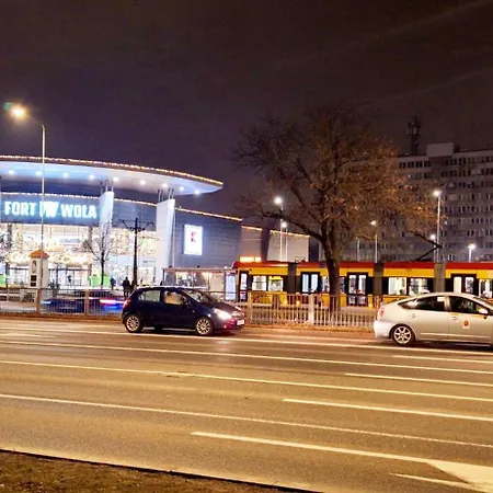 Homecomfort Jana Kazimierza