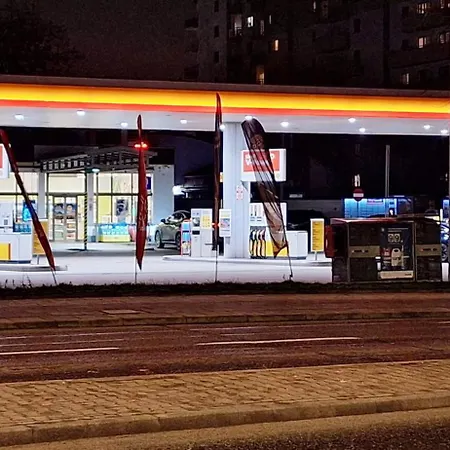 Apartment Homecomfort Jana Kazimierza *