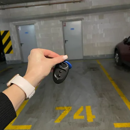 Homecomfort Jana Kazimierza *