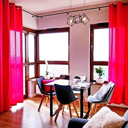 Appartement Homecomfort Jana Kazimierza