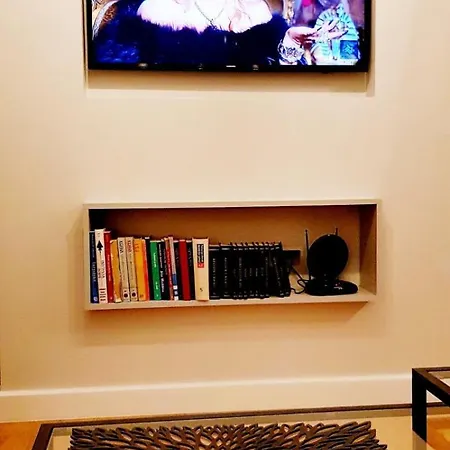 Homecomfort Jana Kazimierza * Varşova