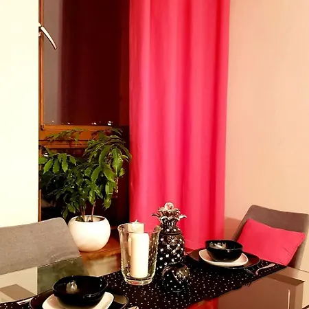 Apartman Homecomfort Jana Kazimierza