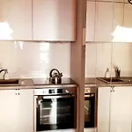 Homecomfort Jana Kazimierza Apartment Warschau