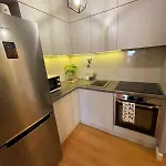 Homecomfort Jana Kazimierza Apartment *