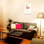 Apartment Homecomfort Jana Kazimierza