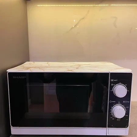 Apartmán Homecomfort Jana Kazimierza