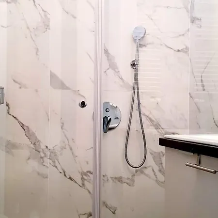 Apartmán Homecomfort Jana Kazimierza Varšava
